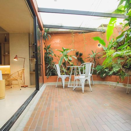 Stunning 1Br In Laureles Apartamento Medellín Exterior foto