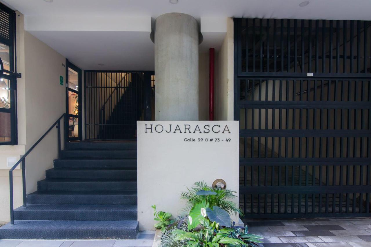 Stunning 1Br In Laureles Apartamento Medellín Exterior foto